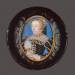 Miniature of Catherine de Medici